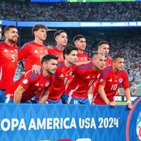 Canadá vs. Chile: a qué hora y dónde ver por TV abierta el partido de la Roja en la Copa América 2024