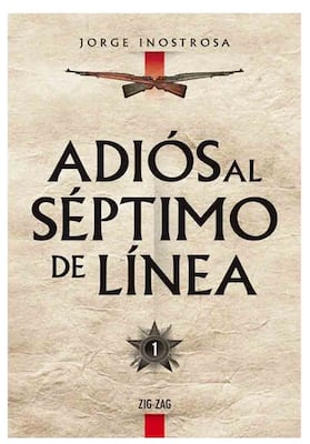 Adiós al séptimo de línea