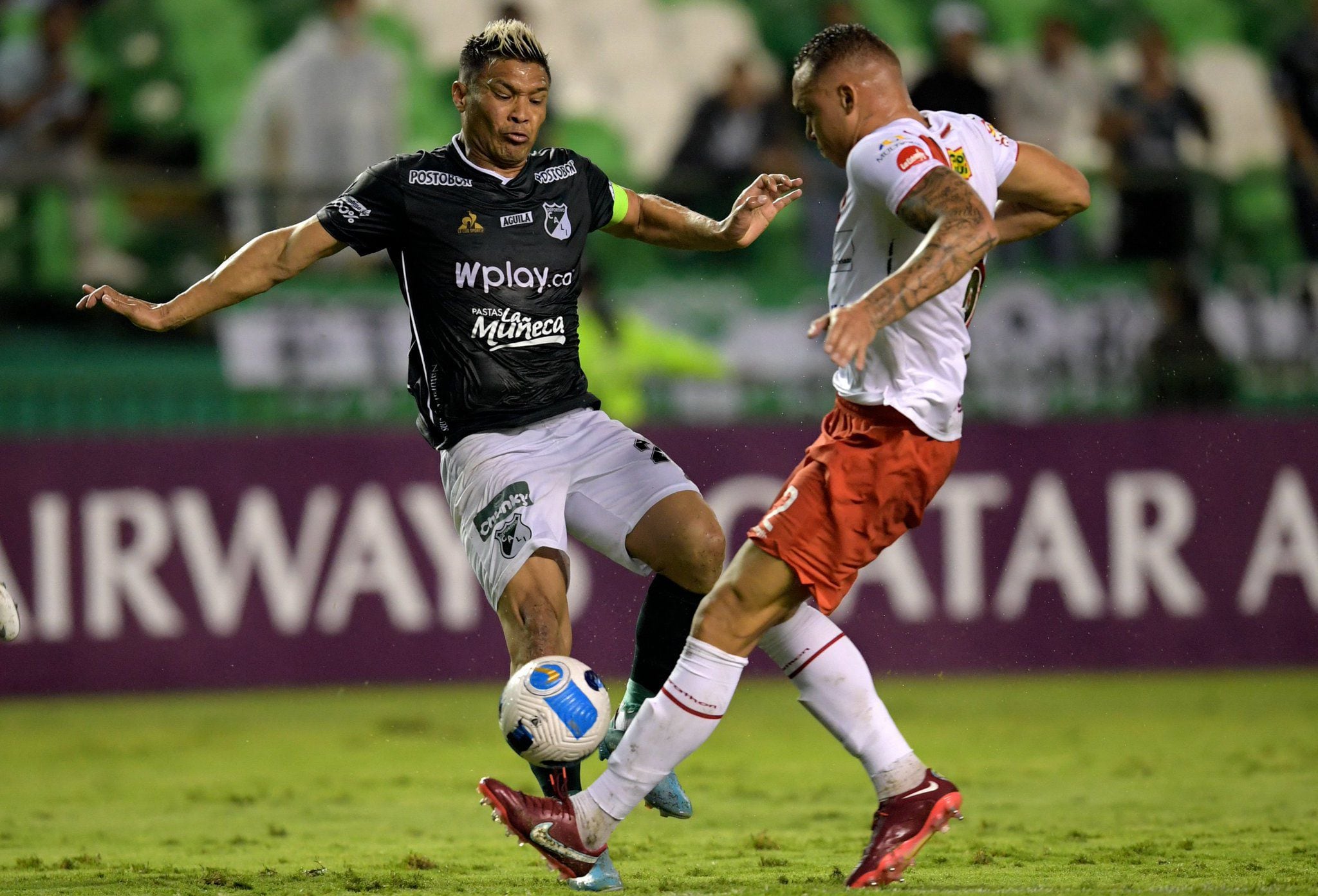 Deportivo Cali - Always Ready