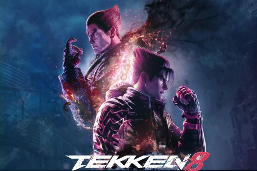 Tekken 8, avance. Preview con experiencia de juego, tráilers y