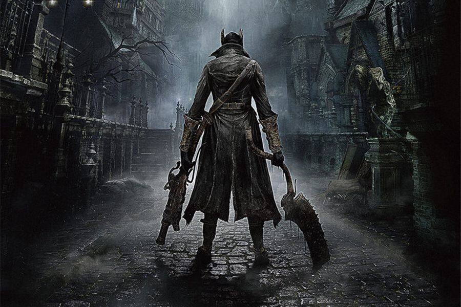 Нужен ли ps plus для bloodborne