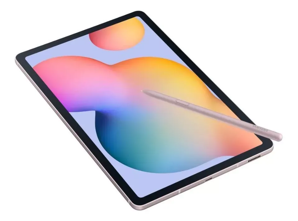 Samsung Galaxy Tab S6 Lite