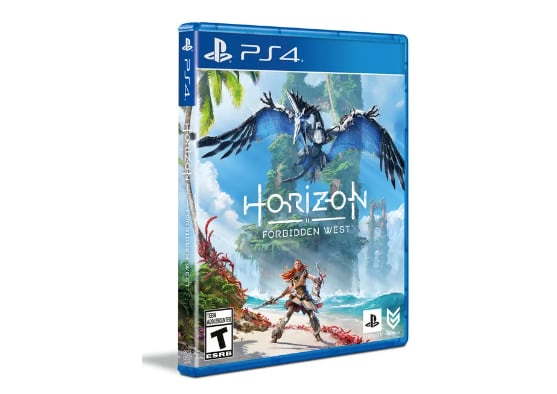 Videojuego Horizon Forbidden West