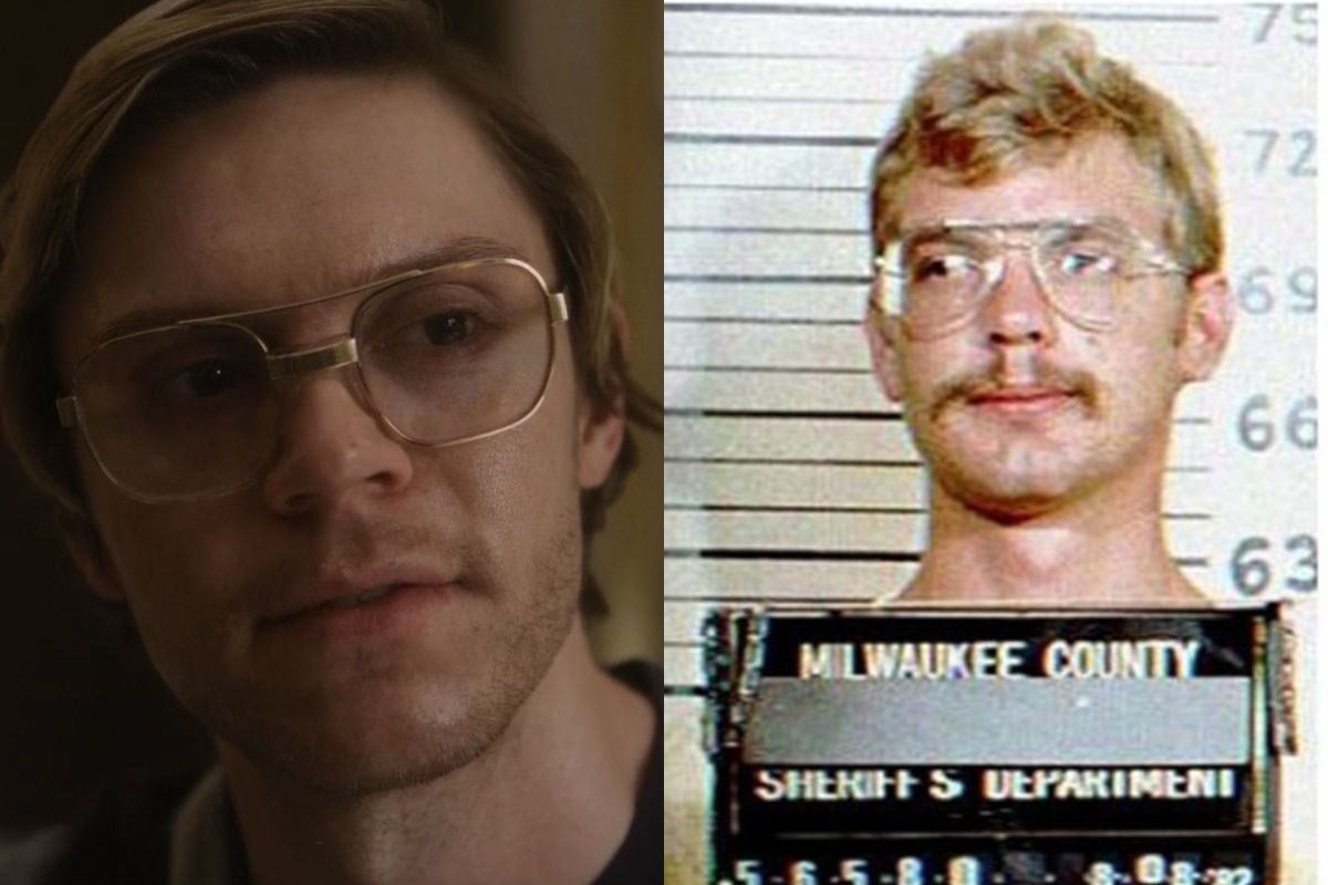 Jeffrey Dahmer