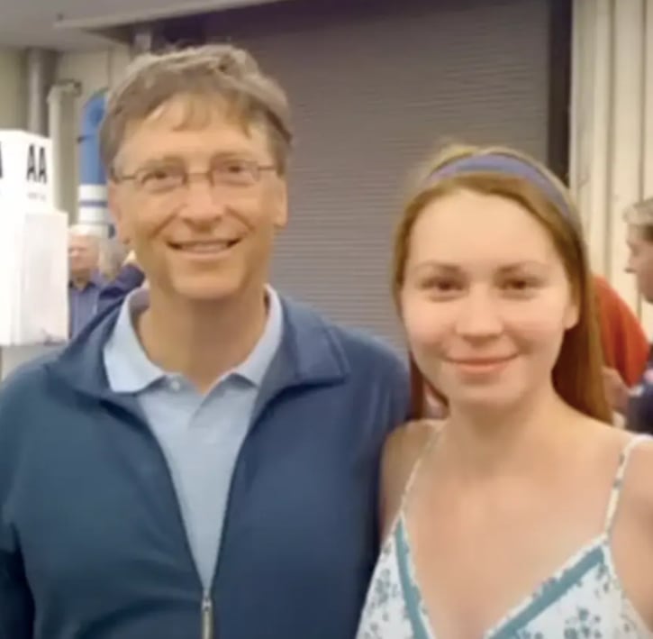 Bill Gates