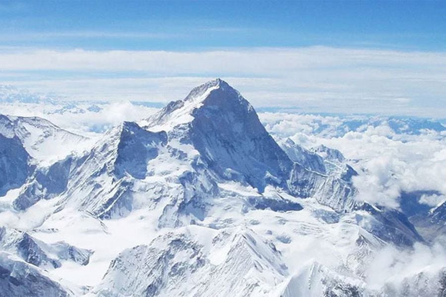 Comienzan Estudios Para Medir Si El Everest Se Encogió En El Terremoto ...