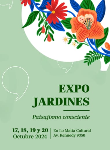 Expo Jardines 2024