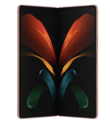 Galaxy Fold 2