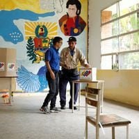 Elecciones en Venezuela