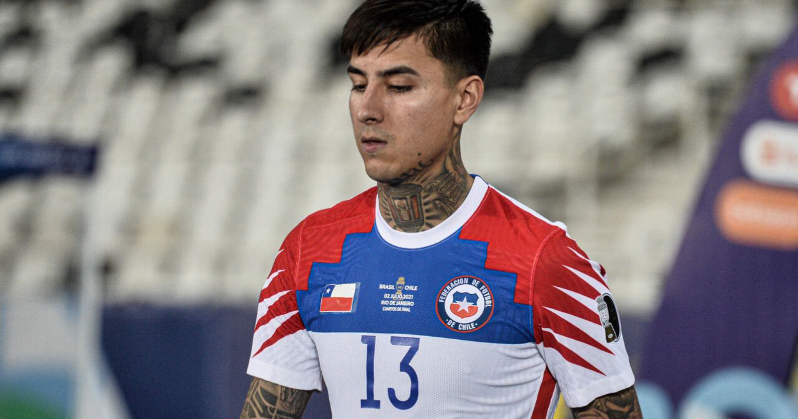 Erick Pulgar