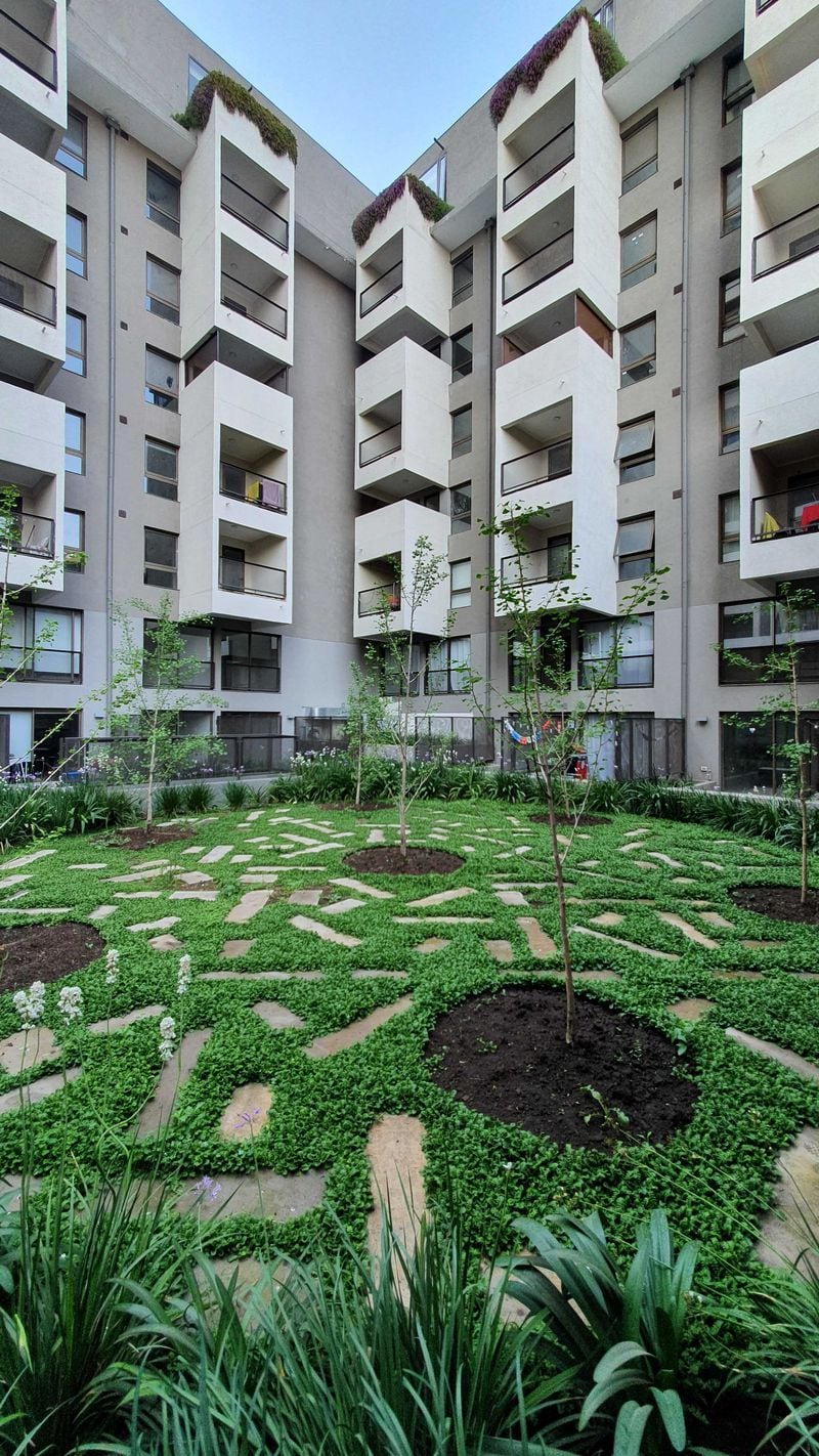 Edificio García Valenzuela.