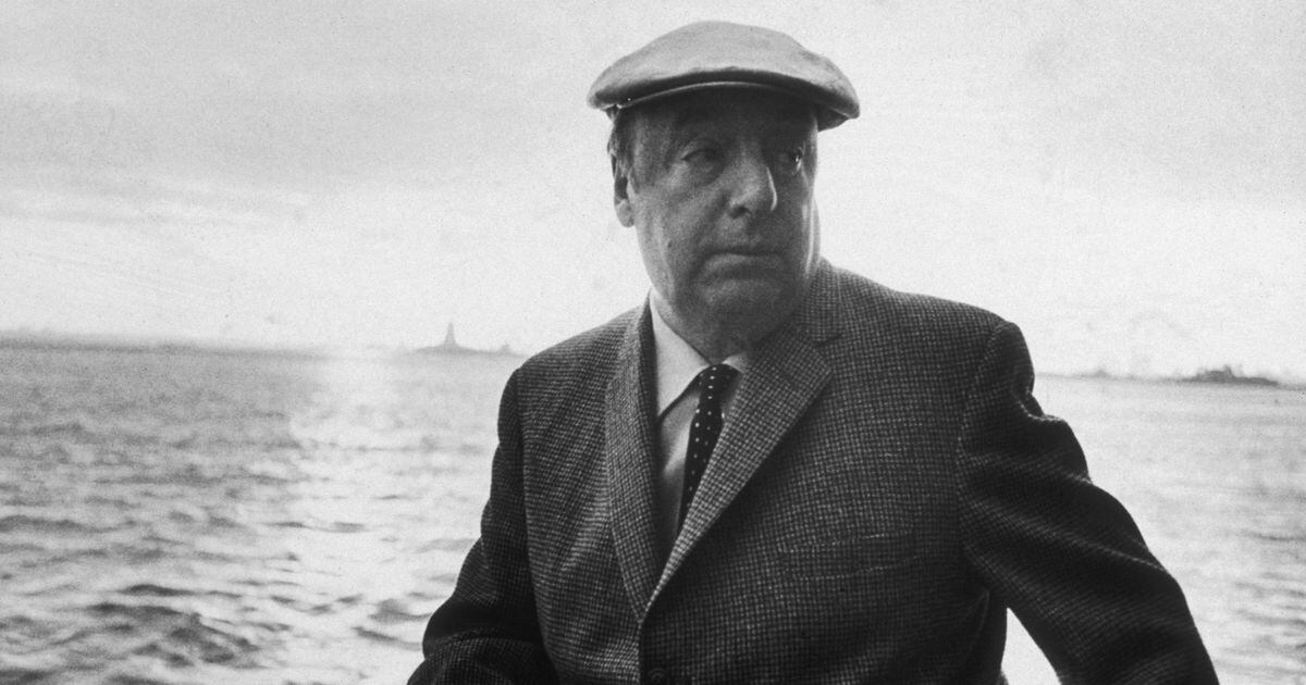 Neruda después de Neruda: ¿cómo se lee su obra hoy? - La Tercera