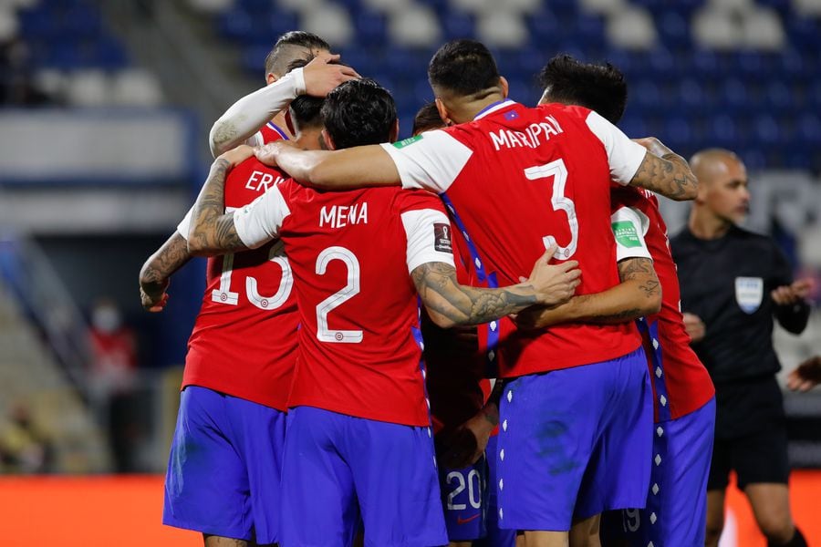 La selección chilena viaja con altas expectativas a Brasil para disputar la Copa América.