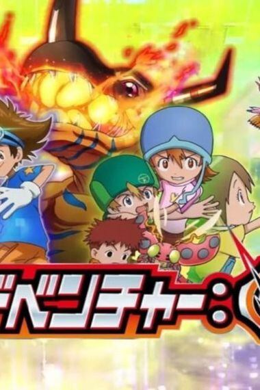 Coronavírus: Toei suspende One Piece e Digimon Adventure (2020