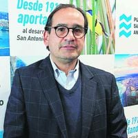 Presidente de Empresa Portuaria San Antonio: “Chancay no es competencia para los puertos chilenos”