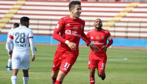 Cienciano vs. Melgar