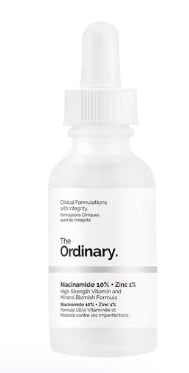 the ordinary