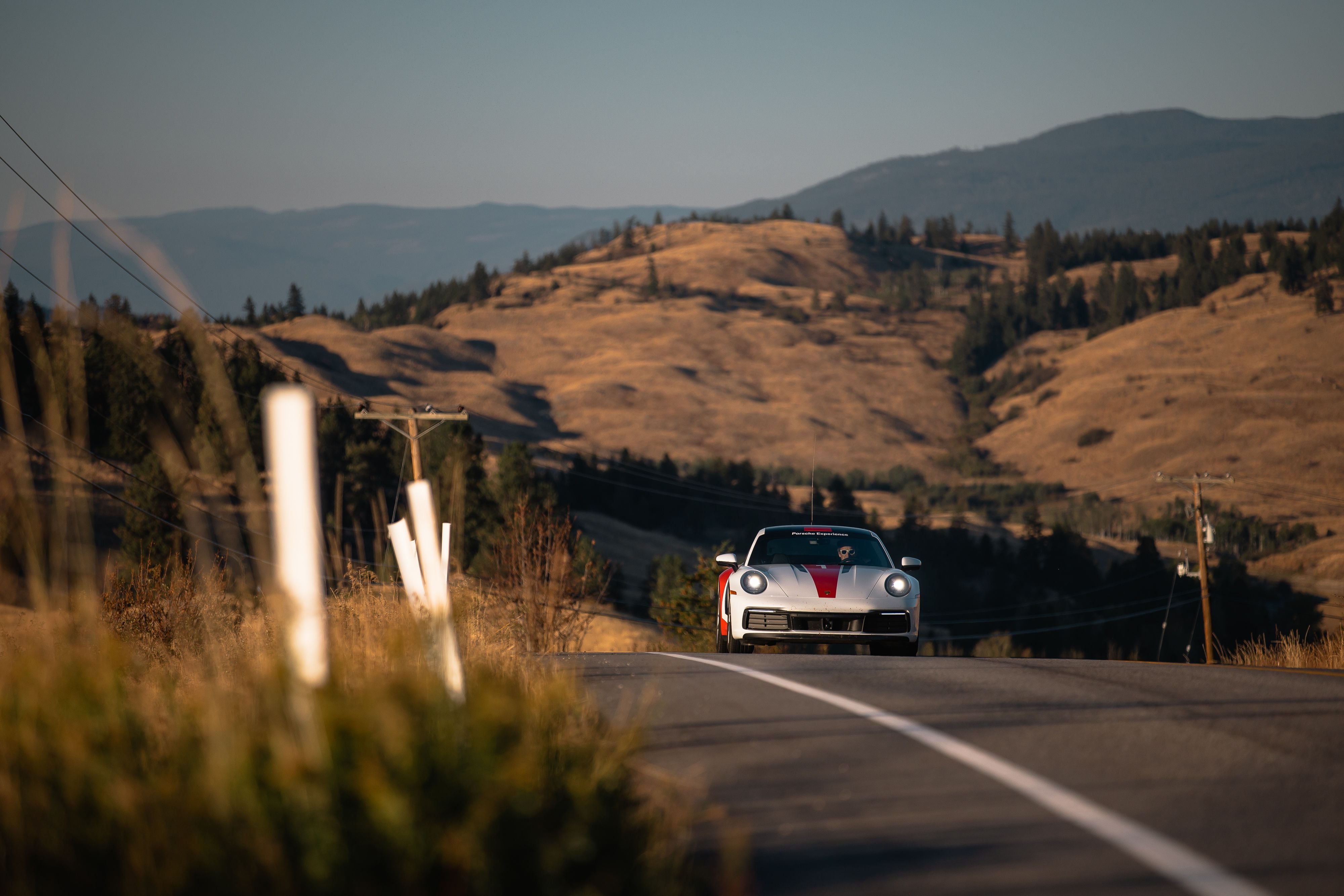 Porsche 911 Carrera 4S