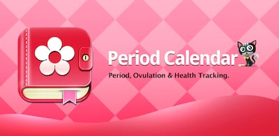 calendario menstrual