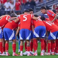 ¿Qué pasa si Chile y Perú igualan en puntos y diferencia de goles? El factor clave que puede definir el futuro de la Roja en la Copa América