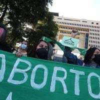 Columna de Daniela Urbina y Pablo Argote: Opinión pública y aborto, la clave esté en la pregunta