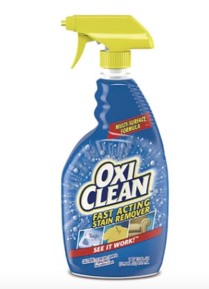 Oxiclean