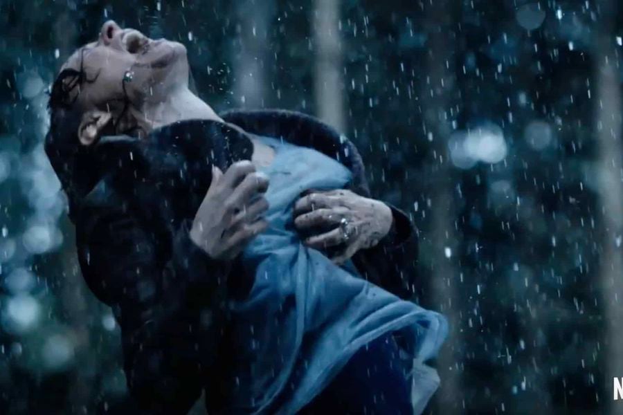 Netflix confirma una segunda temporada para The Rain - La Tercera
