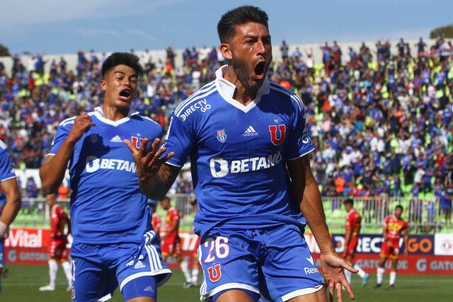 Universidad de Chile