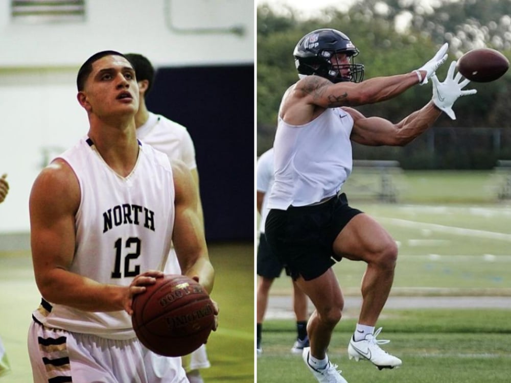 Histórico: chileno Sammis Reyes debuta y cumple en su primer partido de  pretemporada en la NFL - La Tercera