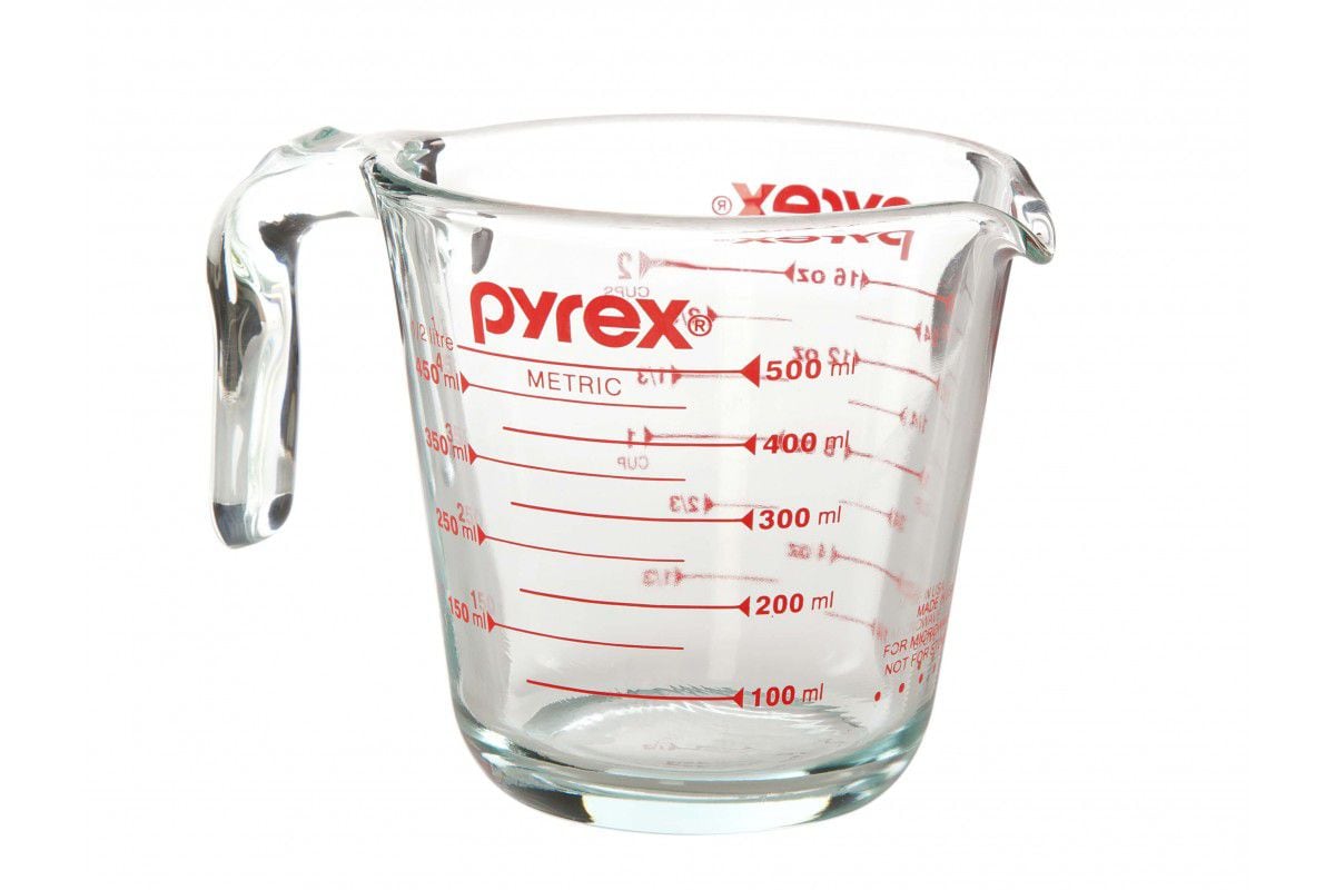 Jarra Pyrex