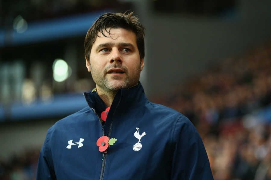 pochettino