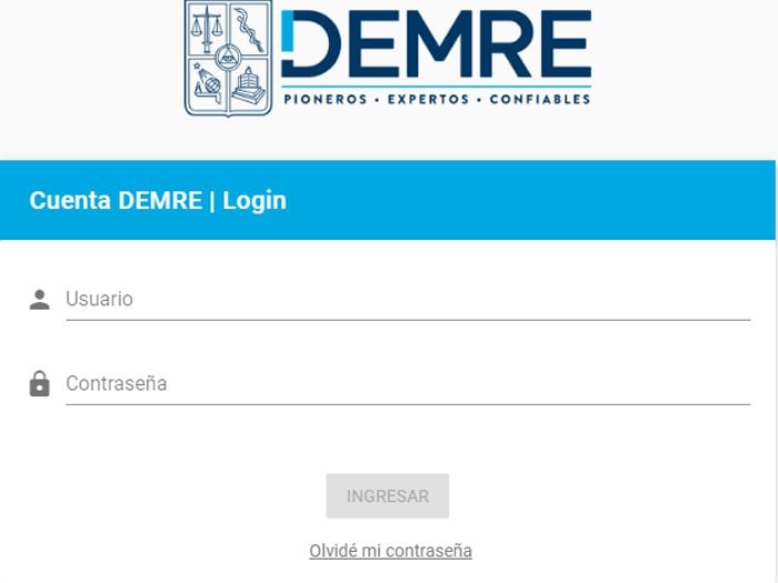 Demre