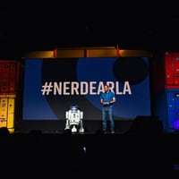 Nerdearla, uno de los eventos de tecnología más grandes de la región, anuncia su cartel para versión 2024 en Chile 