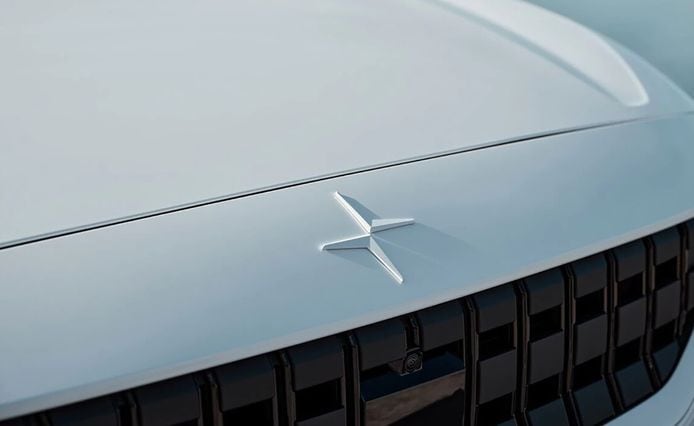 citroen polestar