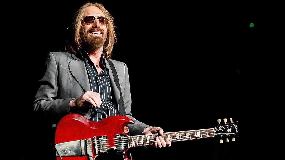 FILE  Musician Tom Petty Dies At 66