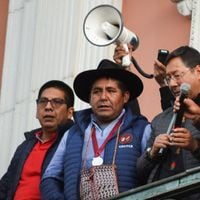 ¿Autogolpe o golpe fallido? Las dudas en Bolivia y el incierto futuro político