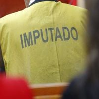 Condenan a cuatro miembros del Tren de Aragua en Puerto Montt: entre todos suman 99 años de cárcel