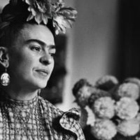 Llega muestra inmersiva sobre Frida Kahlo en Espacio Riesco