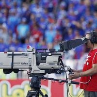 TNT Sports desmiente a la ANFP y asegura haber pagado la cuota de la televisión: “Cualquier retraso cae directamente en la gestión del ente administrativo”