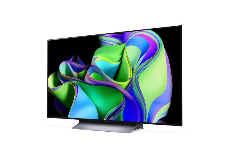 Compra tu televisor LG con ofertas exclusivas