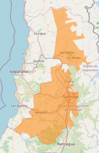 Altas temperaturas extremas