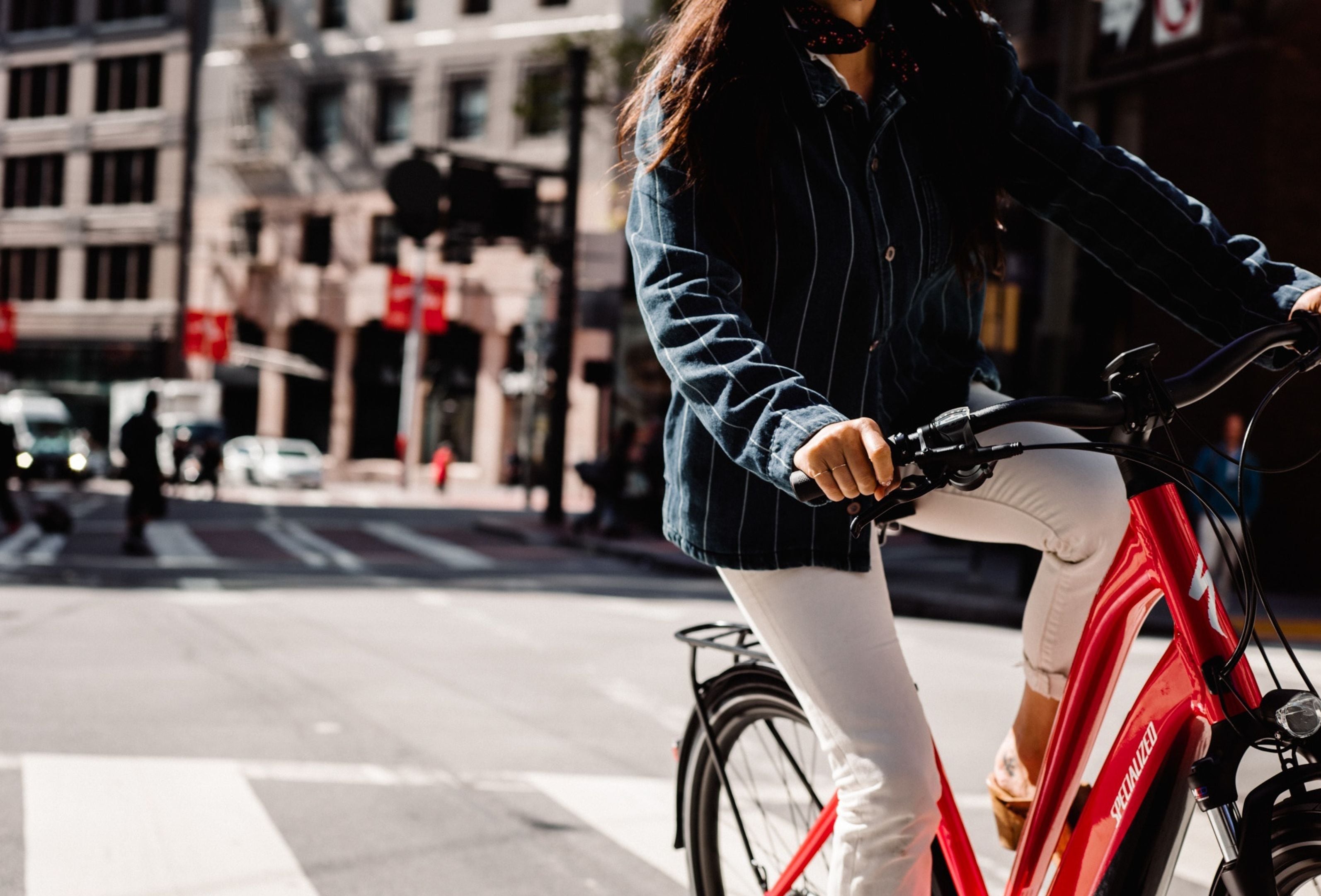 Bicicletas eléctricas