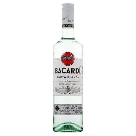 Ron Bacardi