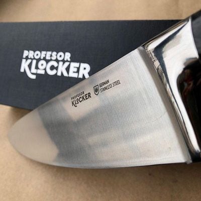 cuchillo klocker