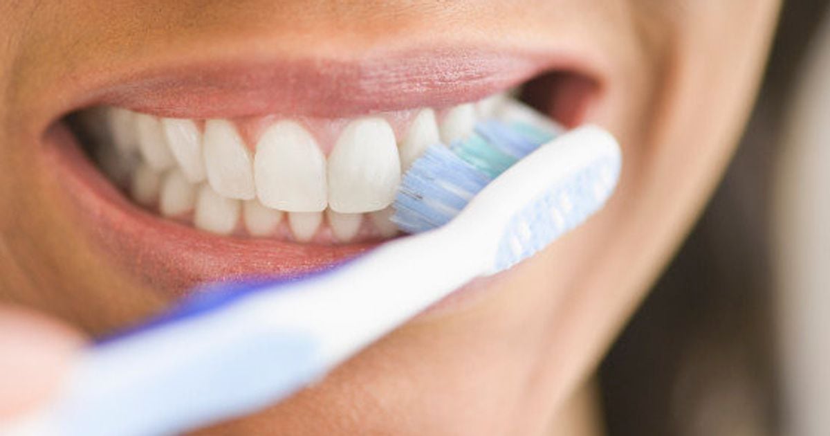 5 consejos para una correcta higiene dental