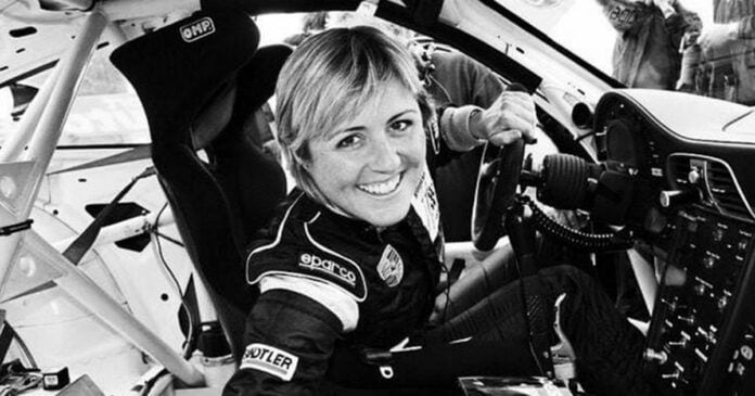 Sabine Schmitz