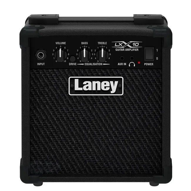 Amplificador Laney LX10