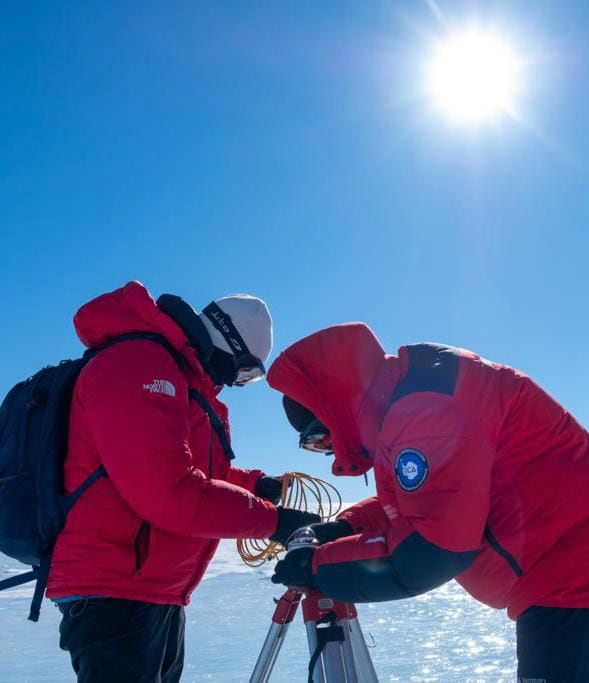 Raúl Cordero, climatólogo: “El sur de Chile ya no es como lo recuerdan quienes visitaban la zona hace pocas décadas atrás”