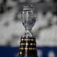 Día, hora y TV: todos los partidos de las rondas decisivas de la Eurocopa y de la Copa América