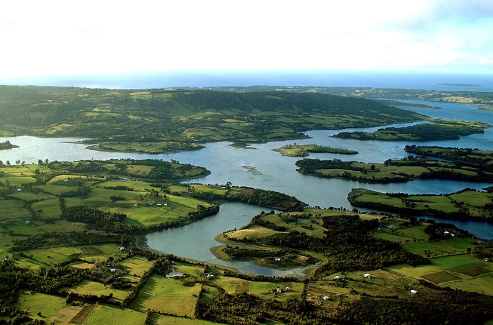 Chiloé